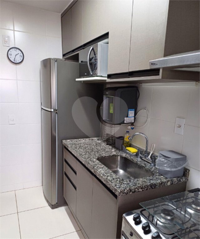 Apartamento à venda com 2 quartos em Chácara Santo Antônio (zona Sul), São Paulo, SP