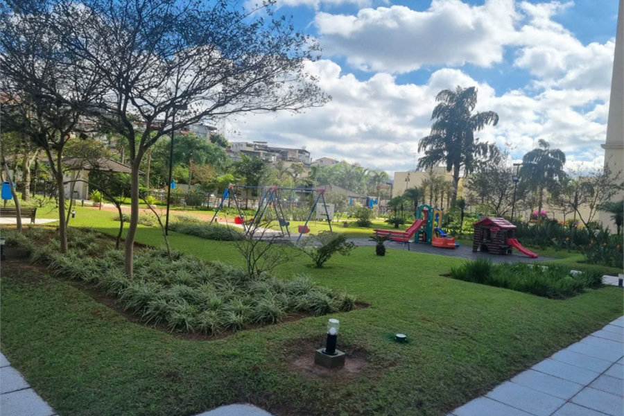 Apartamento à venda com 3 quartos, sendo 1 suíte, em Mandaqui, São Paulo, SP