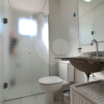 Apartamento à venda com 3 quartos, sendo 1 suíte, em Mandaqui, São Paulo, SP