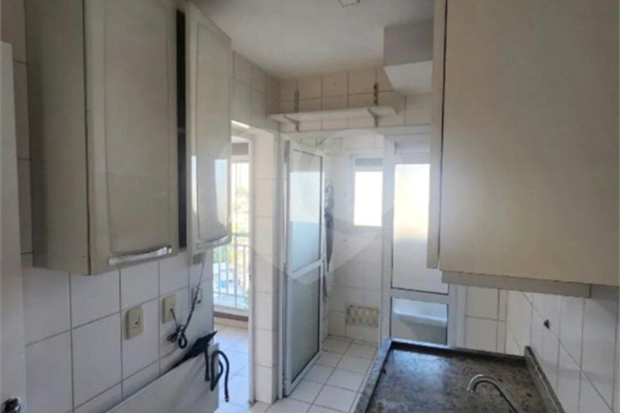 Apartamento à venda com 2 quartos, sendo 1 suíte, em Saúde, São Paulo, SP