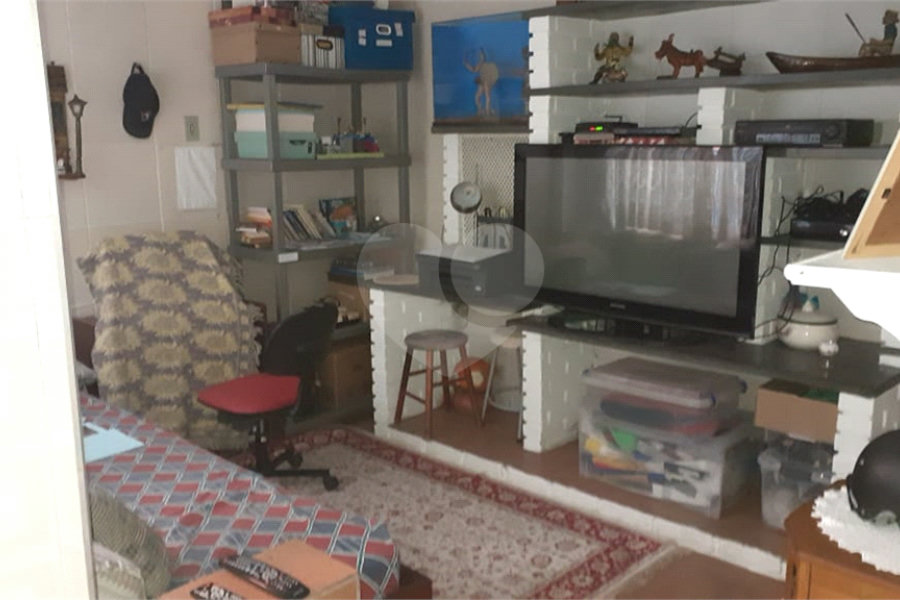 Casa de Vila à venda com 4 quartos, sendo 1 suíte, em Santana, São Paulo, SP