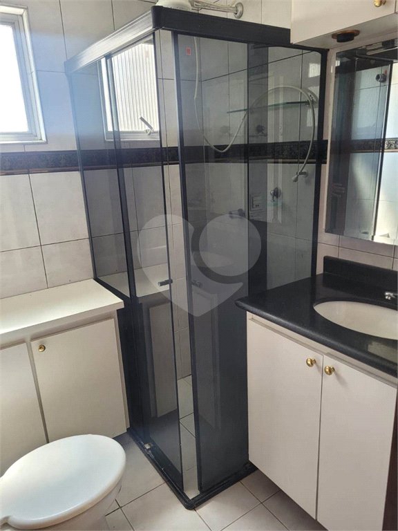 Apartamento à venda com 2 quartos em Tucuruvi, São Paulo, SP