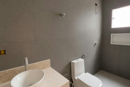 Casa à venda com 2 suítes em Jardim das Paineiras, Três Lagoas, MS