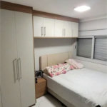 Apartamento à venda com 2 quartos, sendo 1 suíte, em Água Branca, São Paulo, SP