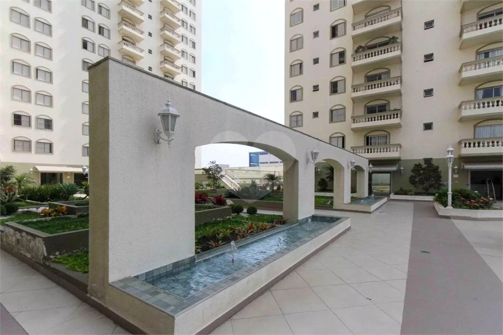 Apartamento à venda com 2 quartos, sendo 1 suíte,  em Vila Regente Feijó, São Paulo, SP
