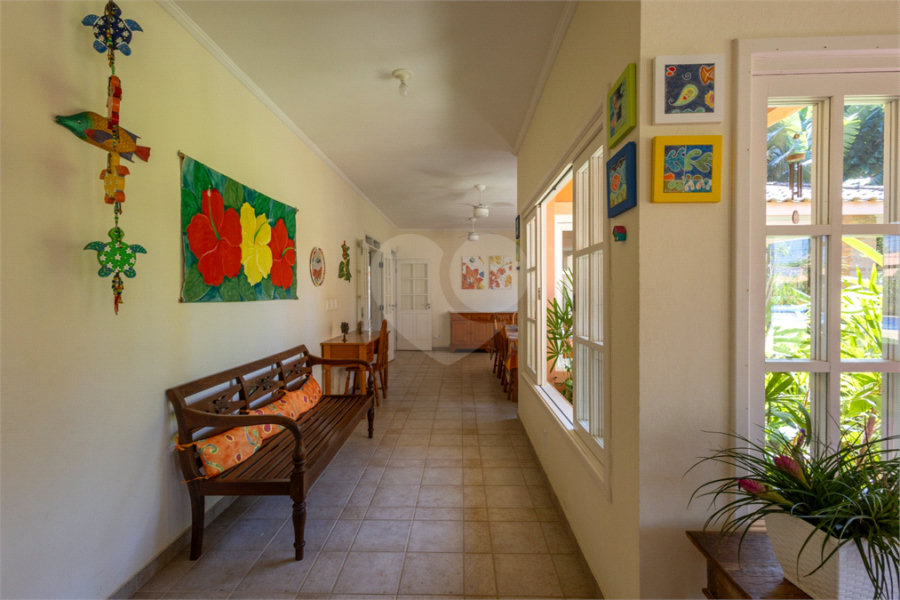 Casa à venda com 6 quartos, sendo 4 suítes, em Barequeçaba, São Sebastião, SP