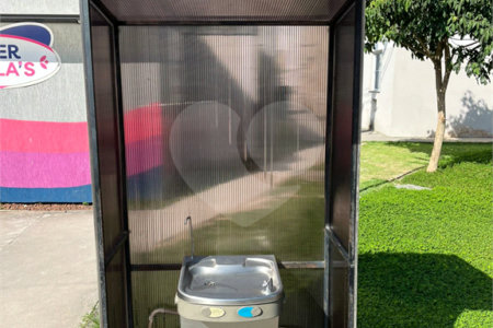 Apartamento à venda com 2 quartos em Campo Grande, Rio de Janeiro, RJ