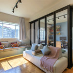 Apartamento à venda com 2 quartos, sendo 1 suíte, em Pinheiros, São Paulo, SP