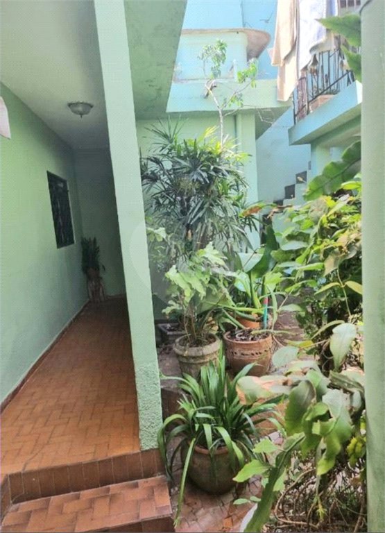 Casa de Vila à venda com 3 quartos em Jardim São Roque, São Paulo, SP