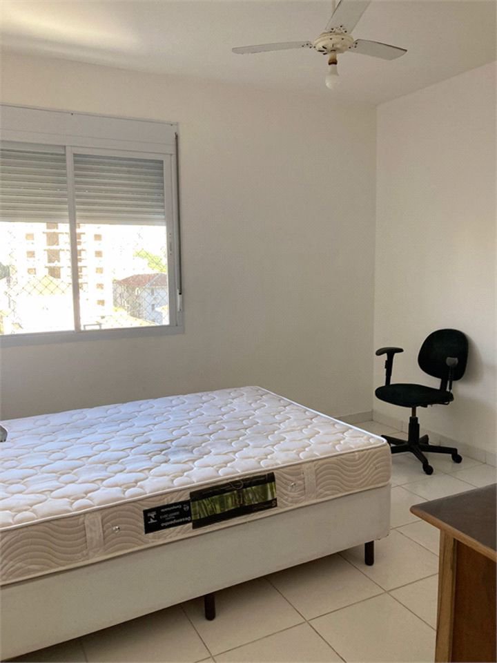 Apartamento Residencial à venda, Ponta da Praia, Santos - AP1795.
