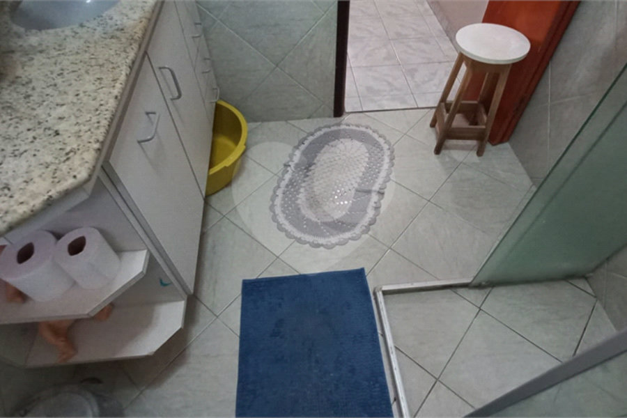 Sobrado à venda com 4 quartos, sendo 1 suíte, em Vila Dom Pedro Ii, São Paulo, SP