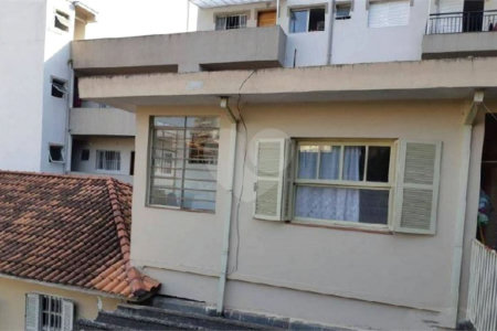 Casa à venda com 3 quartos em Vila Indiana, São Paulo, SP