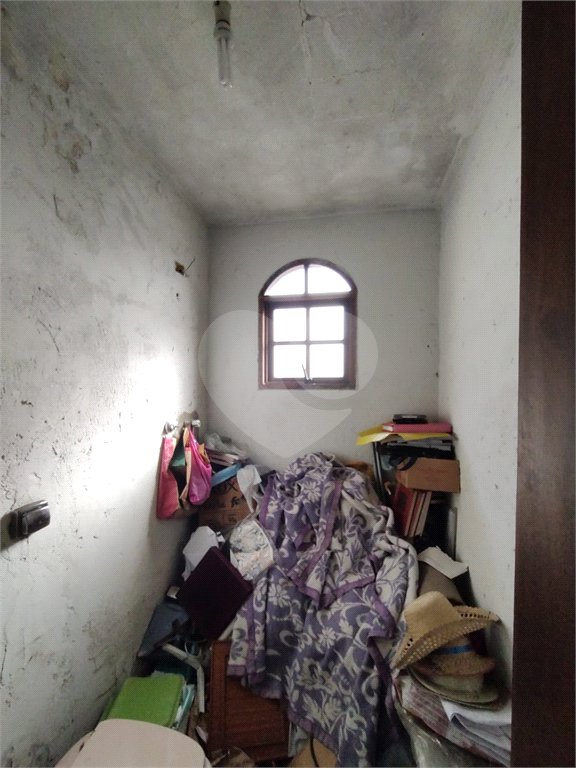 Casa à venda com 4 quartos em Chora Menino, São Paulo, SP