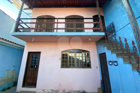 Casa à venda com 2 quartos, sendo 1 suíte, em Campo Grande, Rio de Janeiro, RJ