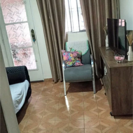 Casa à venda com 5 quartos em Jardim Mazza, São Paulo, SP