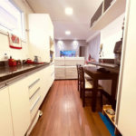 Apartamento com 3 dormitórios à venda, 82 m² por R$ 1.440.000,00 - José Menino - Santos/SP