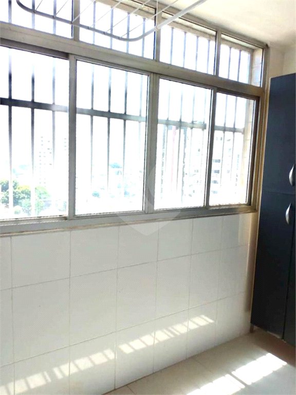 Cobertura à venda com 3 quartos, sendo 1 suíte, em Santa Teresinha, São Paulo, SP