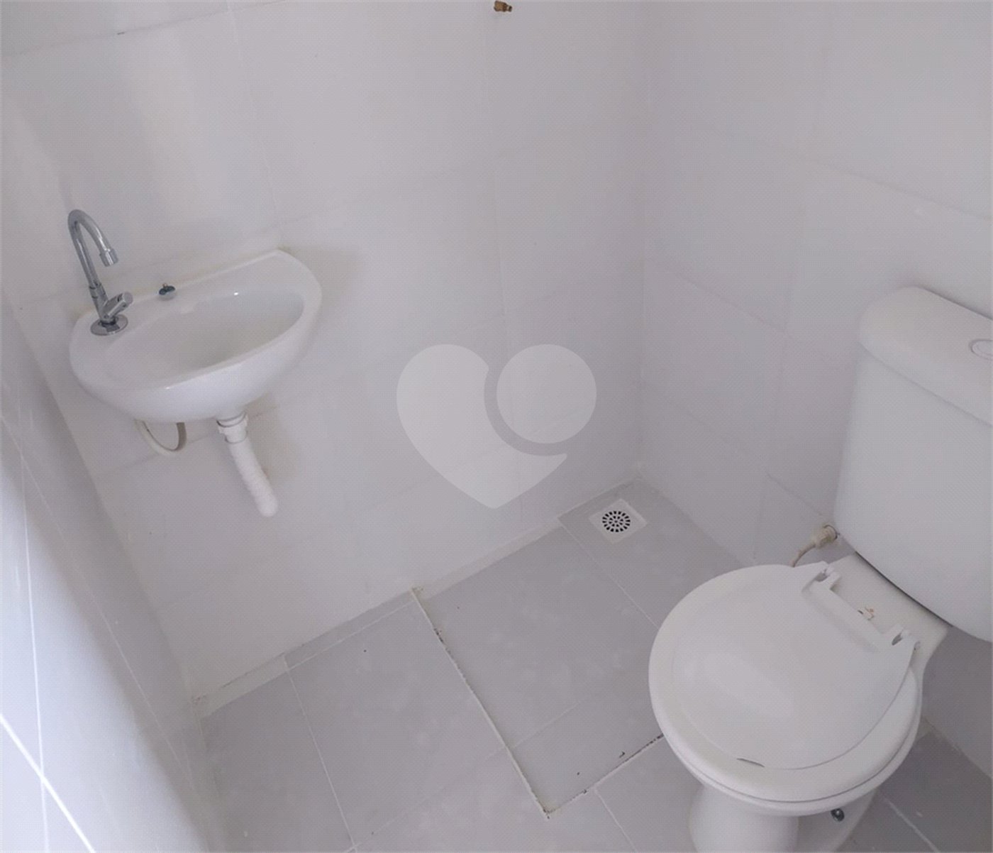 Casa de Vila para alugar com 2 quartos, sendo 1 suíte, em Tucuruvi, São Paulo, SP
