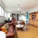 Apartamento à venda com 3 quartos, sendo 1 suíte, em Perdizes, São Paulo, SP