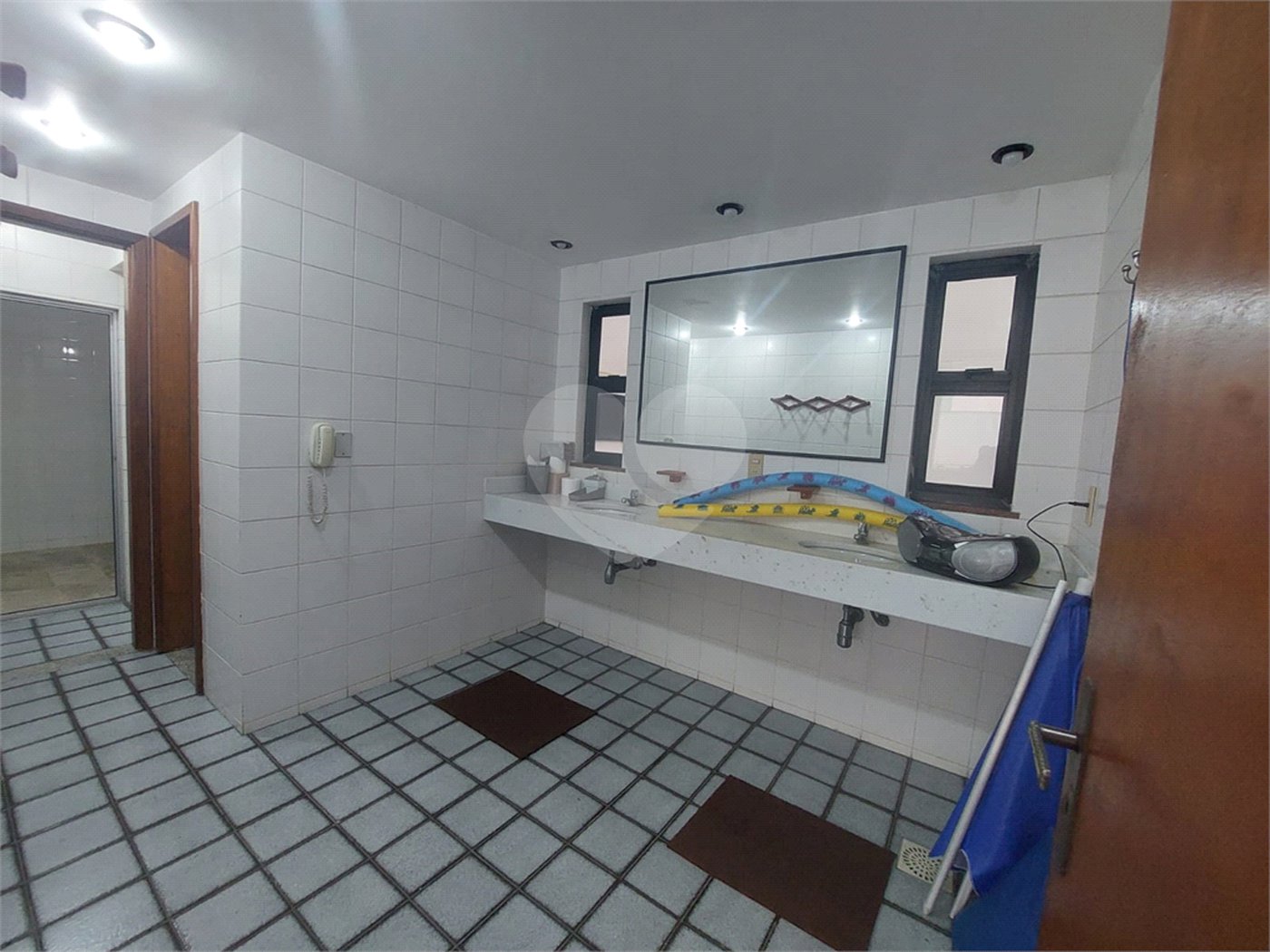 Cobertura à venda com 3 quartos, sendo 1 suíte, em Tijuca, Rio de Janeiro, RJ