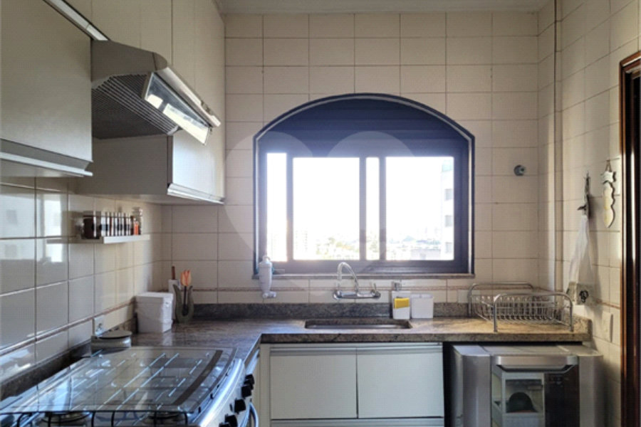 Apartamento à venda com 3 quartos, sendo 1 suíte,  em Santana, São Paulo, SP