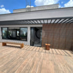 Apartamento à venda com 2 quartos, sendo 1 suíte, em Jardim Paulistano, Sorocaba, SP