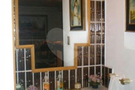 Apartamento à venda com 3 suítes em Vila Maria Alta, São Paulo, SP
