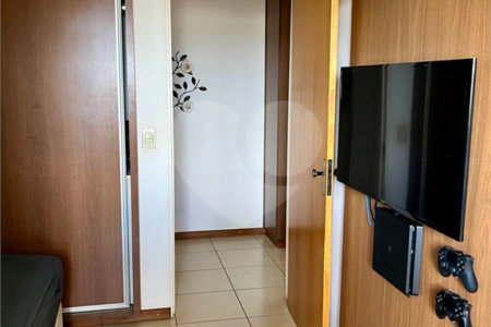 Casa à venda com 2 quartos, sendo 1 suíte, em Jardim Paulista, Ribeirão Preto, SP