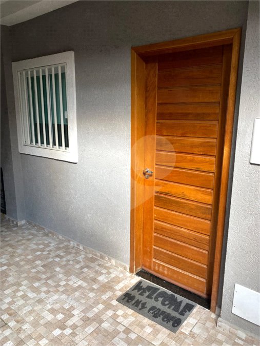 Apartamento à venda com 1 quarto em Chácara Santo Antônio (zona Leste), São Paulo, SP