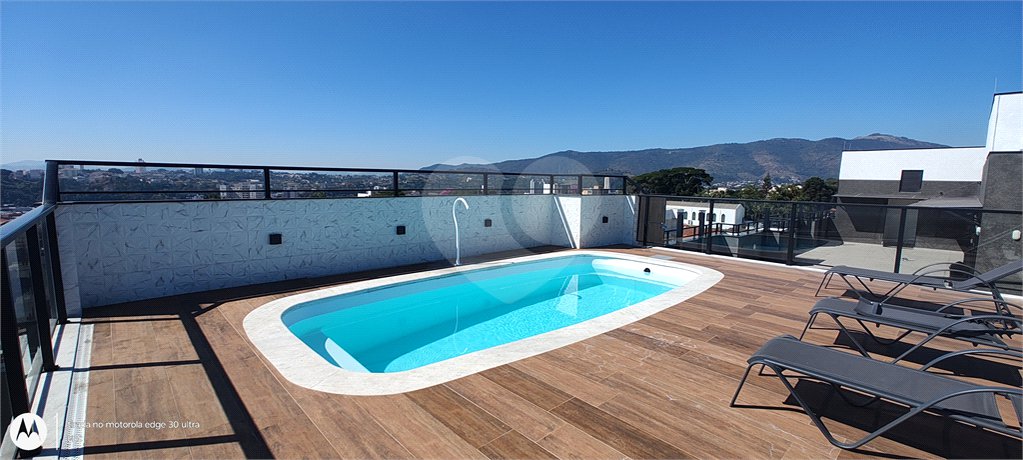 Apartamento à venda com 2 quartos, sendo 1 suíte, em Alvinópolis, Atibaia, SP