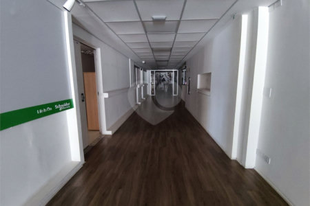 Prédio à venda ou para alugar em Jurubatuba, São Paulo, SP