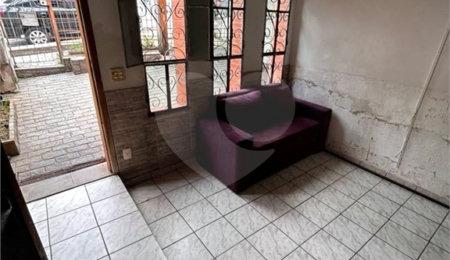 Sobrado à venda com 3 quartos em Água Fria, São Paulo, SP