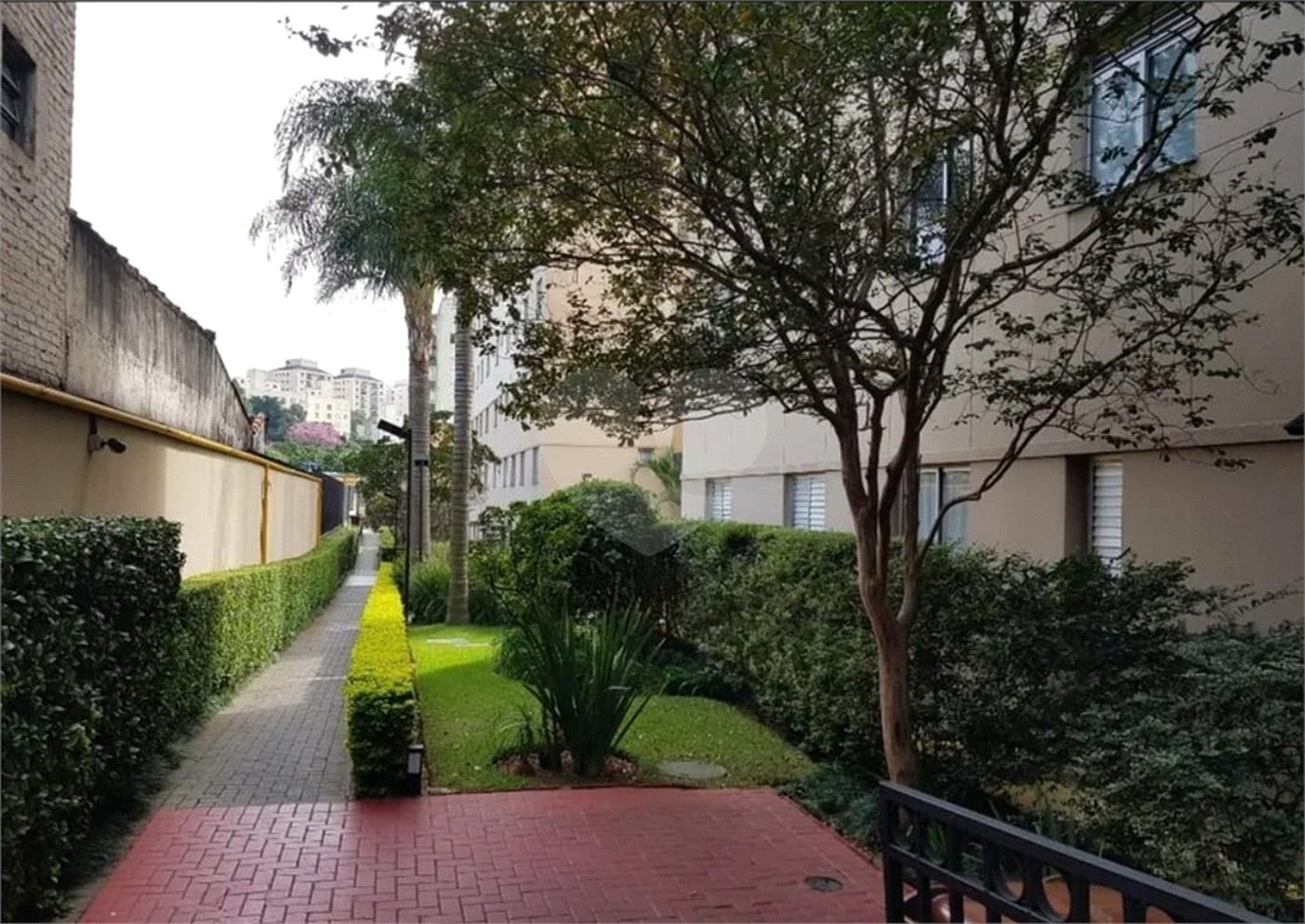 Apartamento à venda com 2 quartos em Rio Pequeno, São Paulo, SP