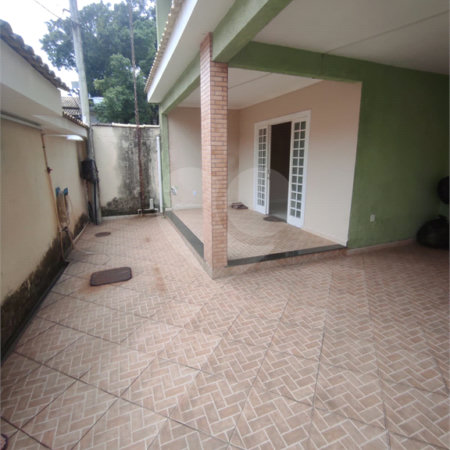 Casa à venda com 3 quartos, sendo 2 suítes, em Campo Grande, Rio de Janeiro, RJ