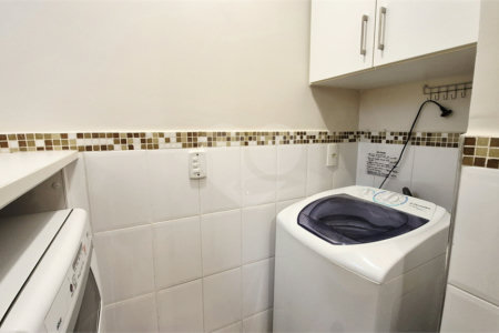 Apartamento à venda com 1 quarto em Bosque das Juritis, Ribeirão Preto, SP