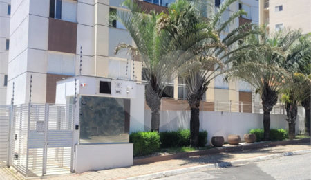 Apartamento à venda com 2 quartos, sendo 1 suíte, em Jardim Europa, Sorocaba, SP
