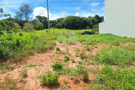Terreno à venda com 1 suíte em Pinheirinho, Vinhedo, SP