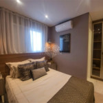 Apartamento à venda com 3 suítes em Vila Espírito Santo, Sorocaba, SP