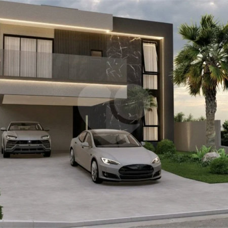 Casa à venda com 3 suítes em Mina, Itupeva, SP