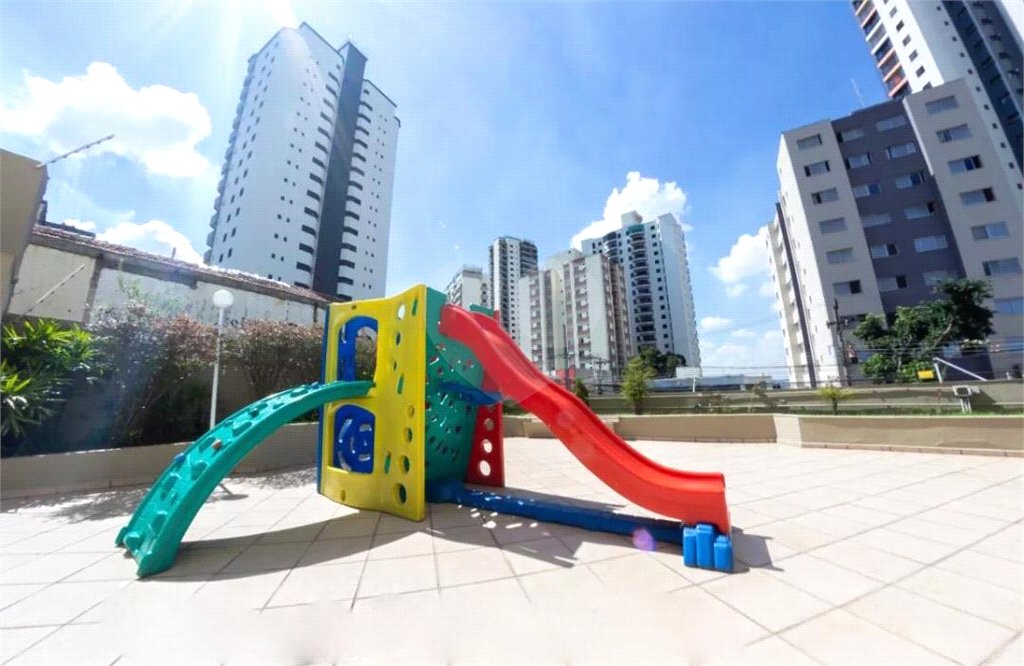 Apartamento à venda com 2 quartos, sendo 1 suíte, em Tucuruvi, São Paulo, SP