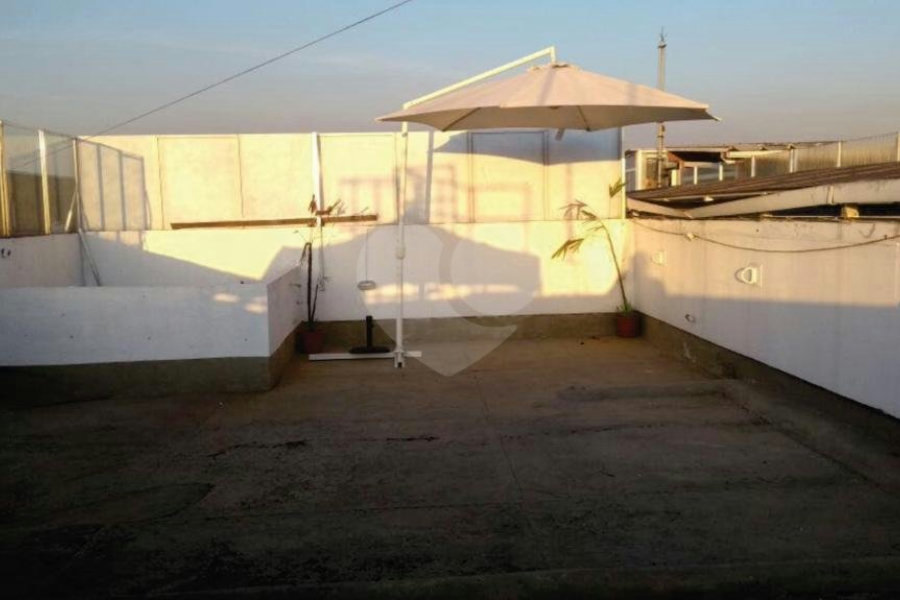 Apartamento à venda com 1 quarto em Casa Verde, São Paulo, SP