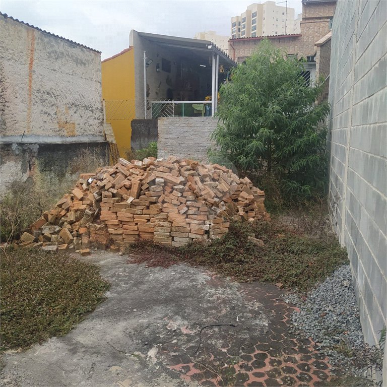 Terreno à venda em Vila Mazzei, São Paulo, SP
