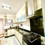 Apartamento à venda com 2 quartos, sendo 1 suíte, em Vila Barão, Sorocaba, SP