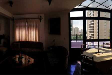 Duplex à venda com 3 suítes em Vila Suzana, São Paulo, SP
