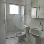 Apartamento à venda com 2 quartos, sendo 1 suíte, em Loteamento Adventista Campineiro, Hortolândia, SP