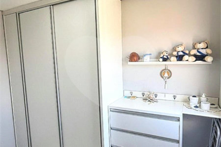 Apartamento à venda com 3 quartos, sendo 1 suíte,  em Vila Humaitá, Santo André, SP