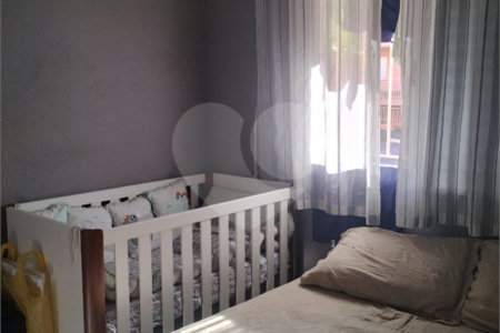 Apartamento à venda com 2 quartos em Caxambu, Jundiaí, SP