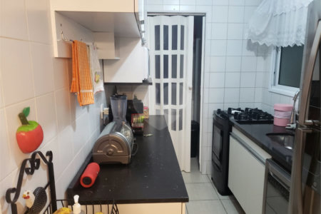 Apartamento à venda com 2 quartos em Paraisópolis, São Paulo, SP