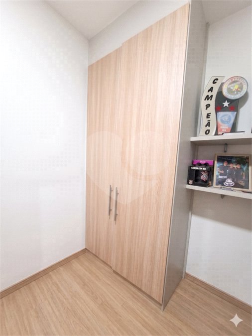 Apartamento à venda com 2 quartos em Limão, São Paulo, SP