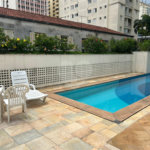 Apartamento para alugar com 3 quartos, sendo 1 suíte, em Pinheiros, São Paulo, SP